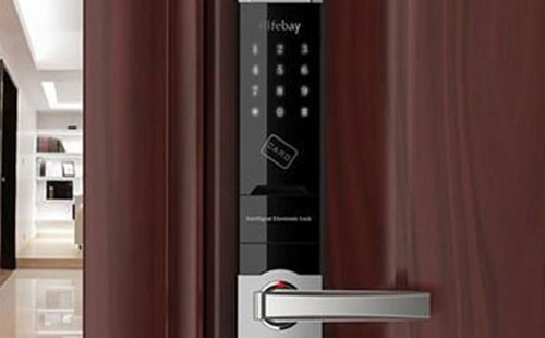 宁德24小时上门开锁公司