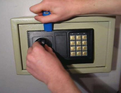 宁德24小时上门开锁公司