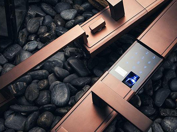 宁德24小时上门开锁公司