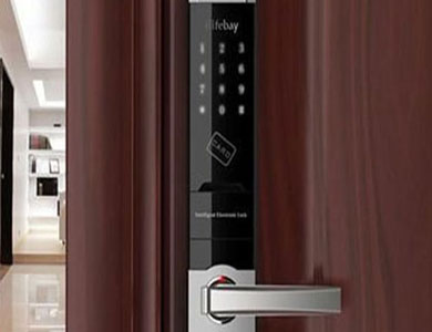 宁德24小时上门开锁公司