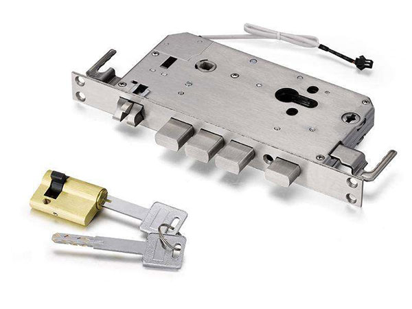 宁德24小时上门开锁公司