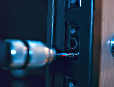 宁德24小时上门开锁公司